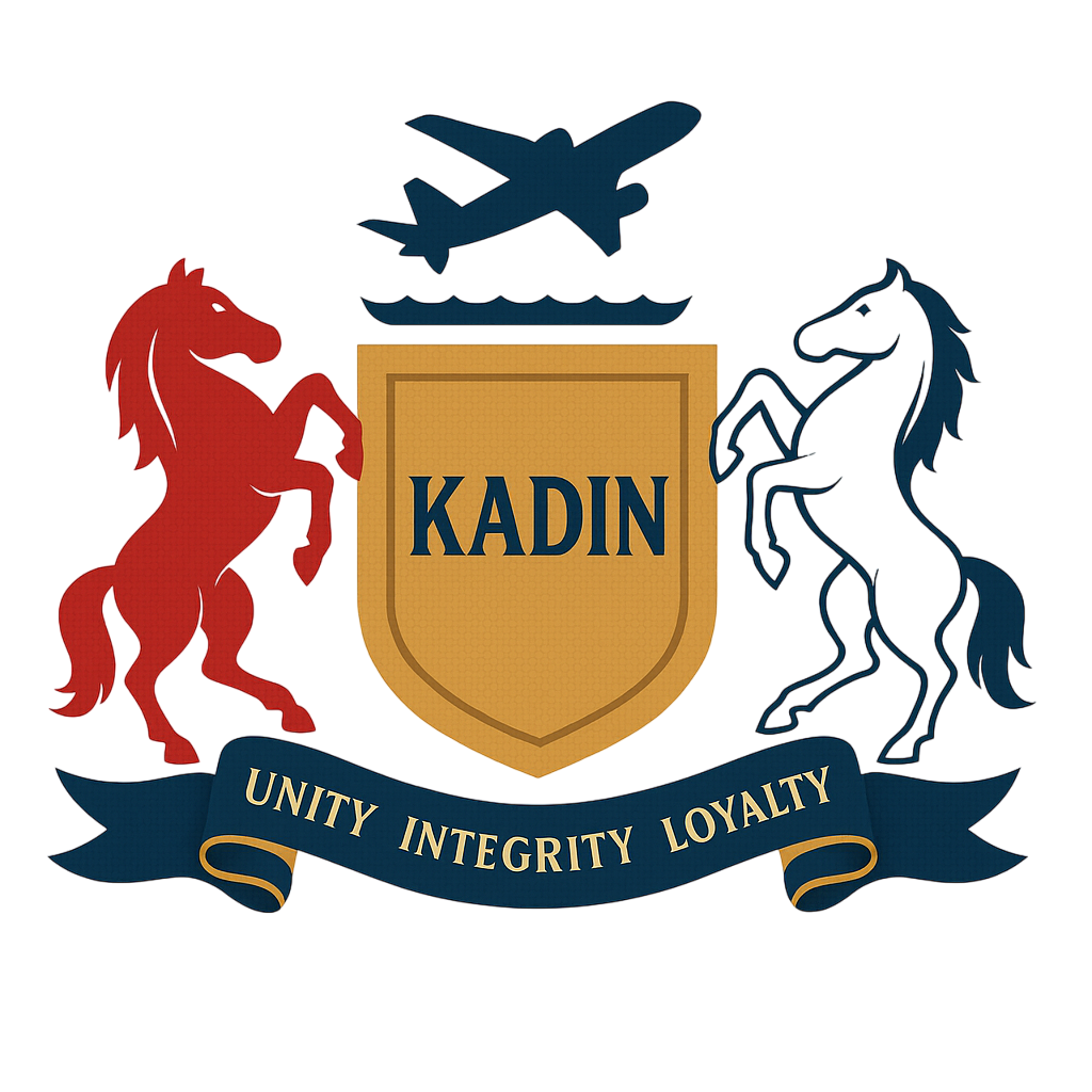 Logo Kadin Gresik